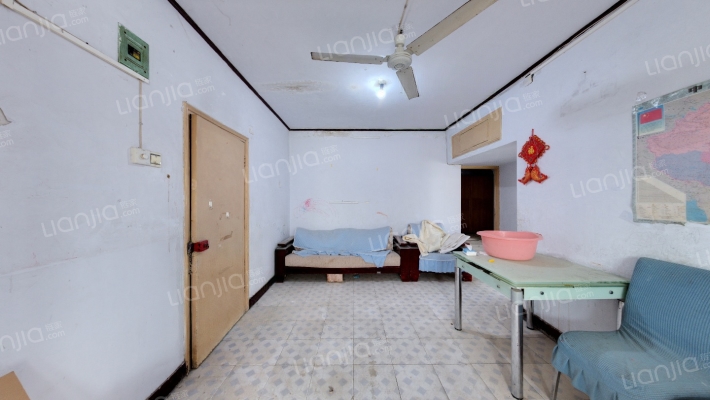 南关街29号院二手房实景图