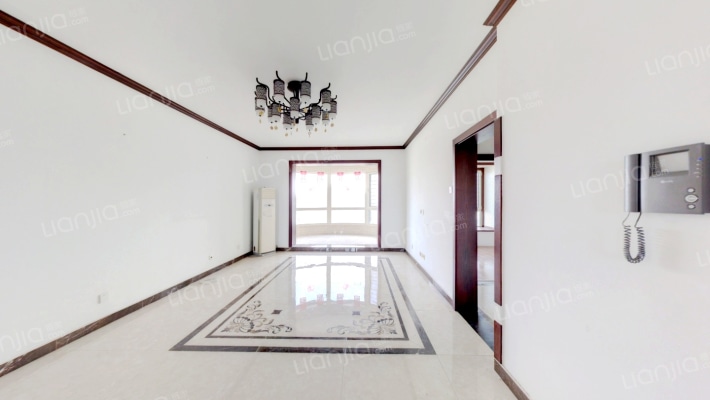 滨海新城二手房实景图