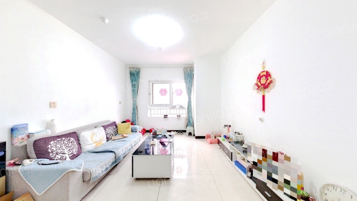 泉盛美家二手房实景图