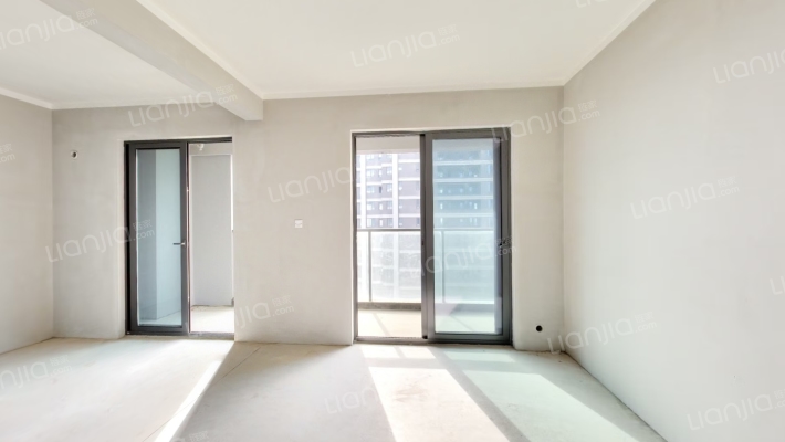 保亿未来长江城二手房实景图