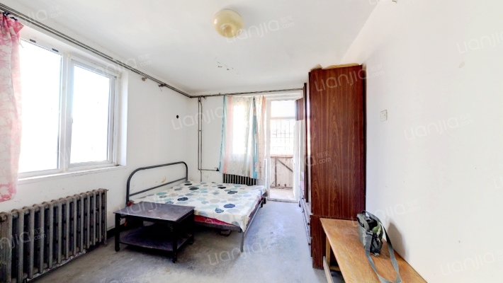 三德里(河西区)二手房实景图