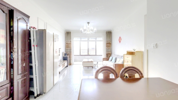 鑫科花园二手房实景图