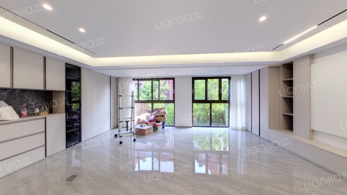 国博台北区二手房实景图