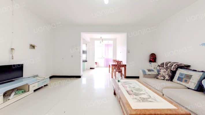 明东锦苑二手房实景图