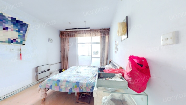 康乐小区二手房实景图