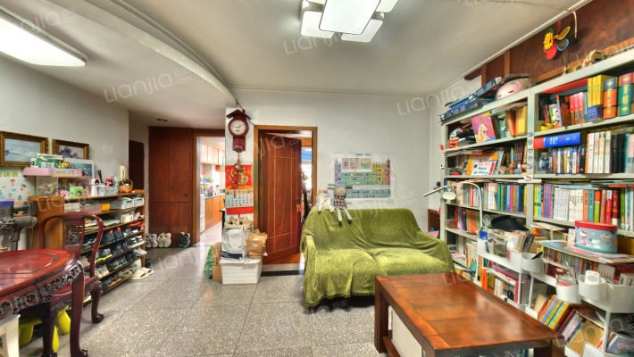 碧树园南片二手房实景图