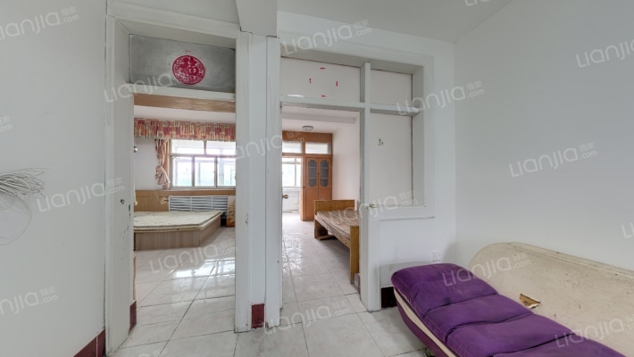 港华小区二手房实景图