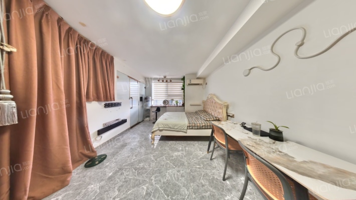 中航凯特公寓二手房实景图