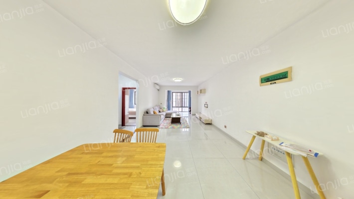 洋湖明园一期二手房实景图