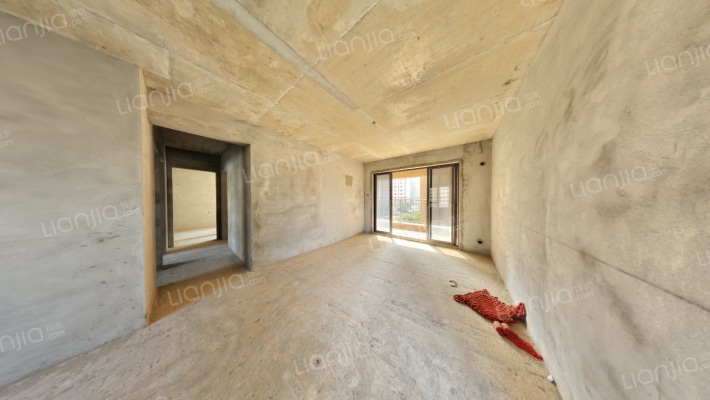 中海凯旋城凯旋华府二手房实景图