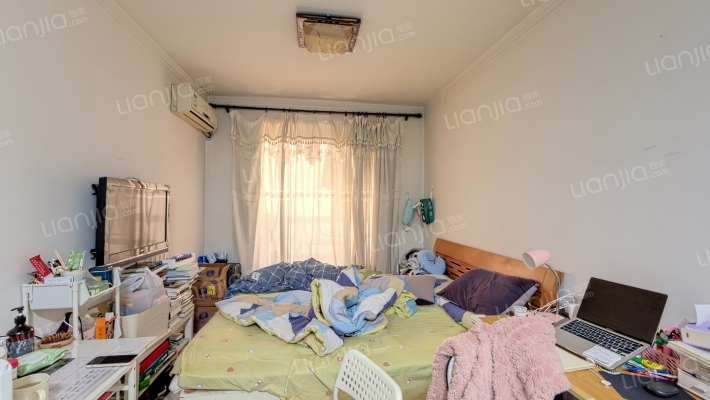 东方香榭里二手房实景图