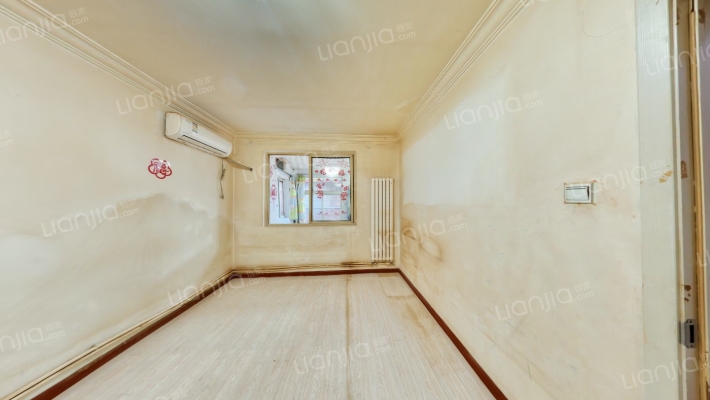 丁字沽十三段二手房实景图