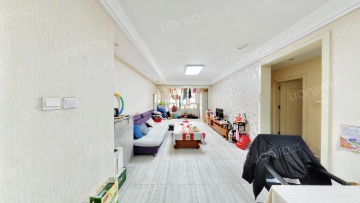 鲁商凤凰城二手房实景图