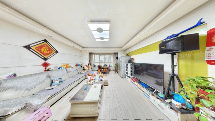 省工信委雁滩家属院二手房实景图
