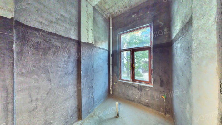 红海上饶府二手房实景图