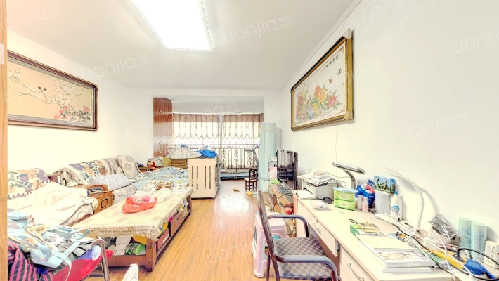 光明苑(天府新区)二手房实景图