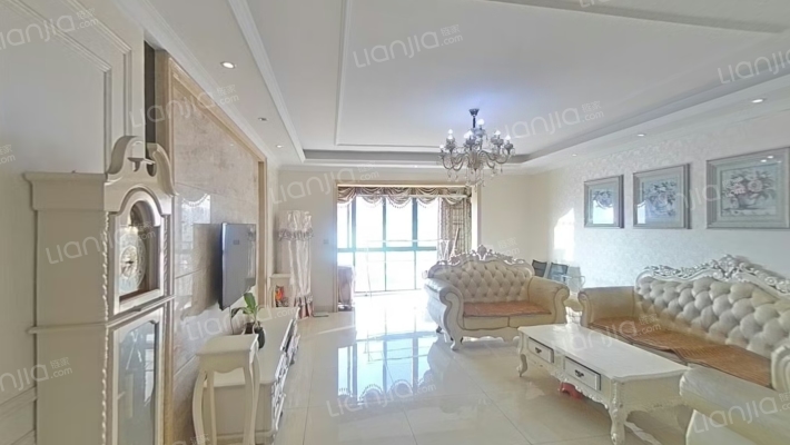 冠都现代城A2区二手房实景图