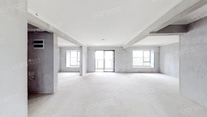 王家桥佳苑二手房实景图