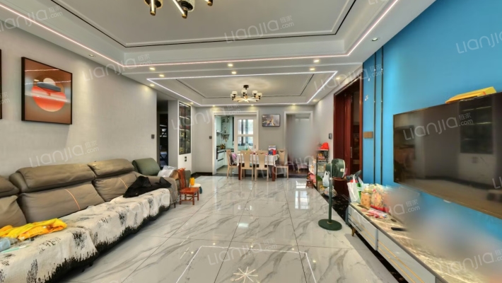 虞澜别院二手房实景图