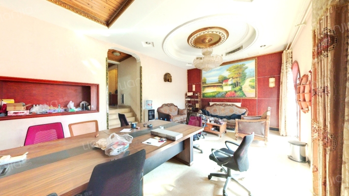 柏盛唯美品格东区二手房实景图