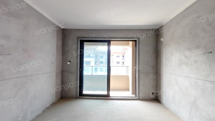 融创文岚府二手房实景图