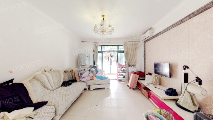 凯乐湘园二手房实景图