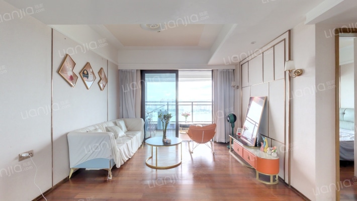 悦榕湾二手房实景图