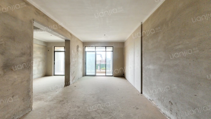 万家华府二手房实景图