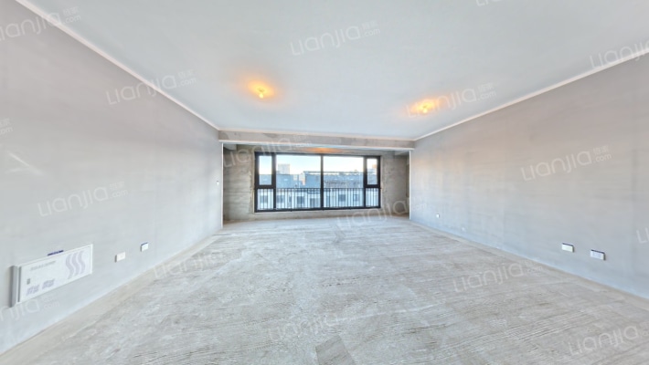 天晟华府二手房实景图