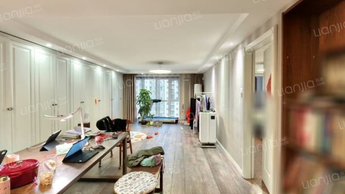 康桥水郡二手房实景图