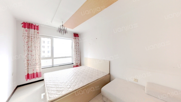 假日蓝湾二手房实景图