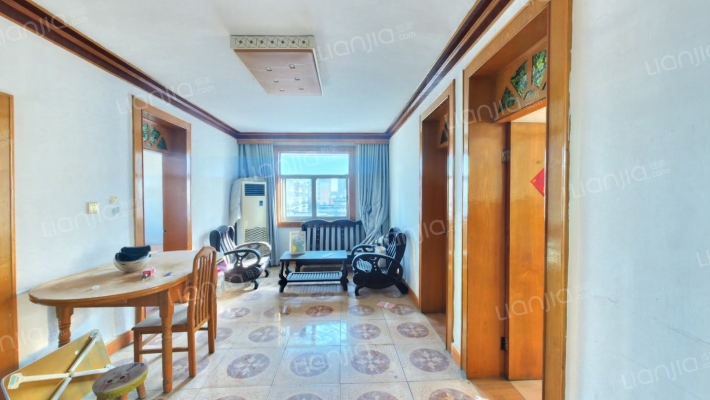 法院宿舍(小营法庭)二手房实景图