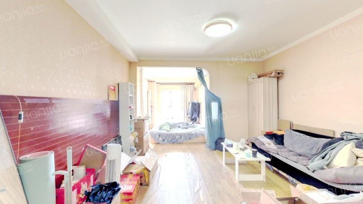 金领大厦二手房实景图