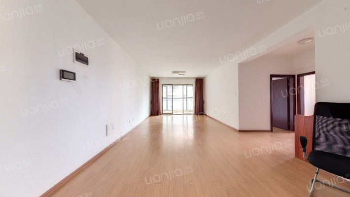 广福城沁福园二手房实景图