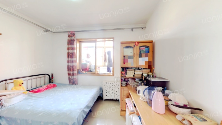 海源公寓二手房实景图