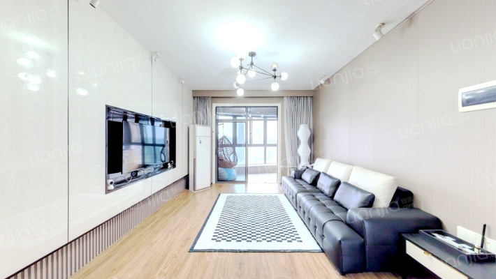 铜锣湾国际二手房实景图