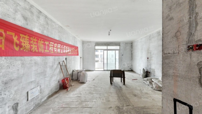 绿源公馆二手房实景图