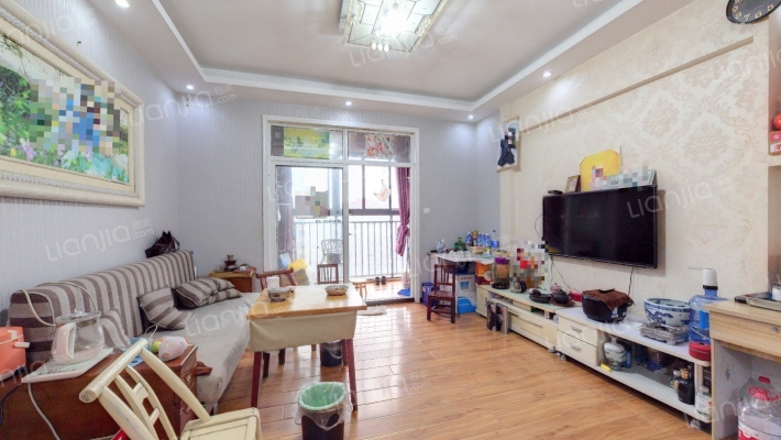 龙阳御园二手房实景图