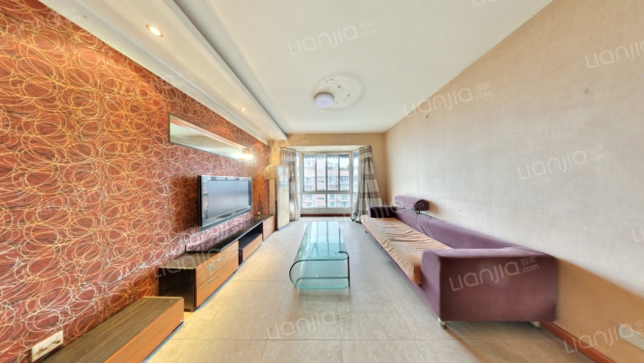 馨宁居二期二手房实景图