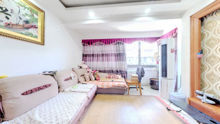 东星康宁乐苑二手房实景图