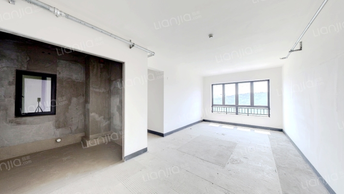 龙湖北滨910二手房实景图