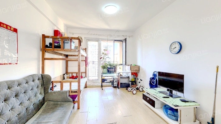 远洋时代城一期二手房实景图