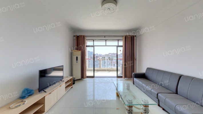 美力百富雅苑二手房实景图