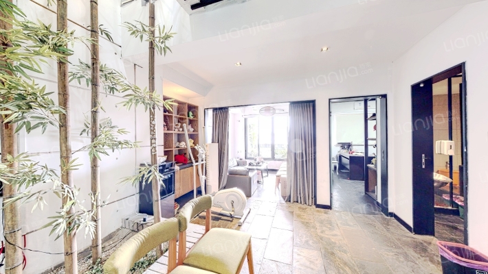 聚泰商业城二手房实景图