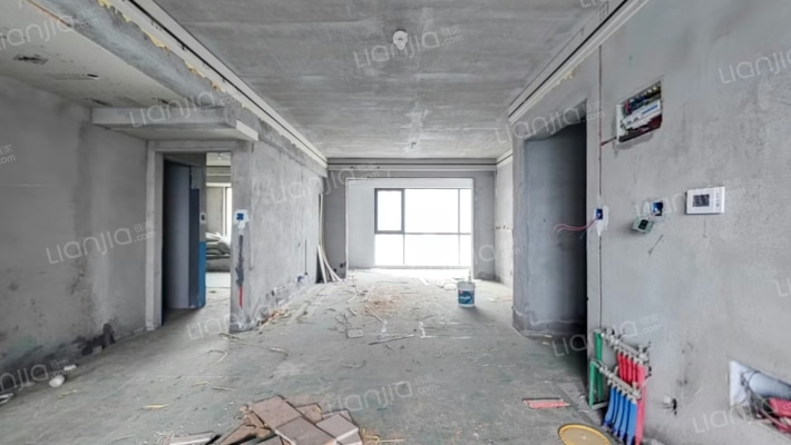 大华国学府二手房实景图