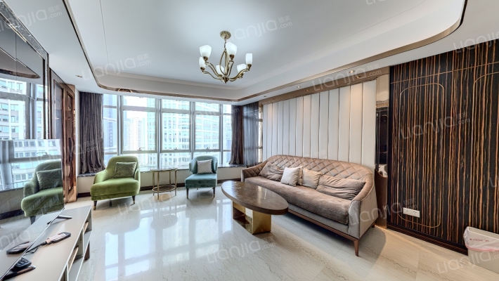 中凯城市之光二手房实景图