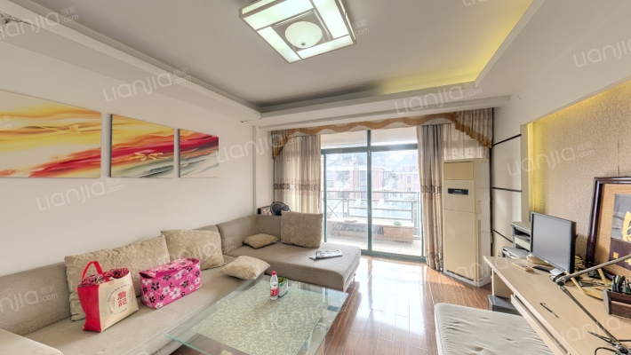 吉祥家园中宜苑二手房实景图