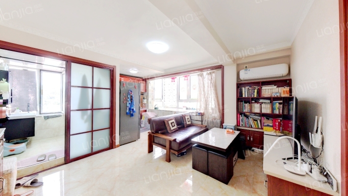 智勇西巷二手房实景图