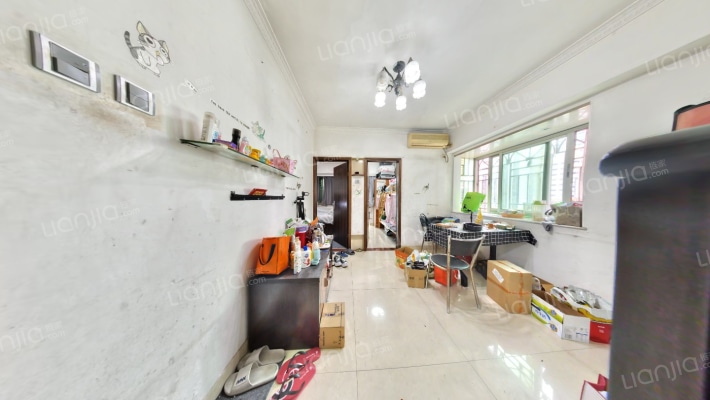 金城大厦二手房实景图