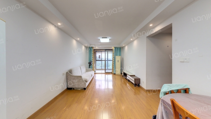 美的公园天下二期二手房实景图